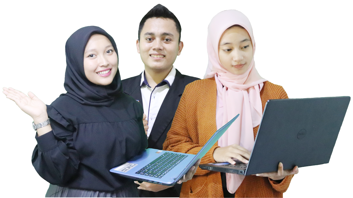 Bina Asia DigitalIndo Logo