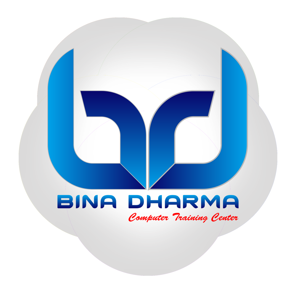 Logo Bina Dharma