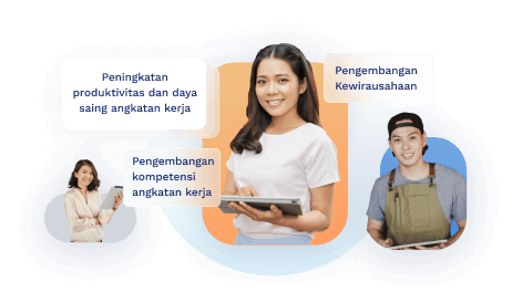 Tentang Kartu Prakerja